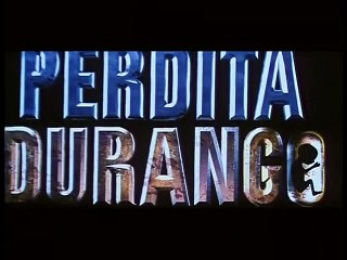 Perdita Durango Bande-annonce VO