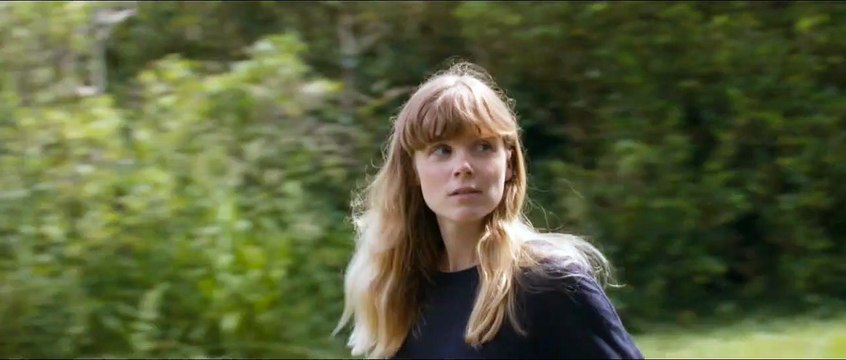 Le Refuge Bande-annonce VF