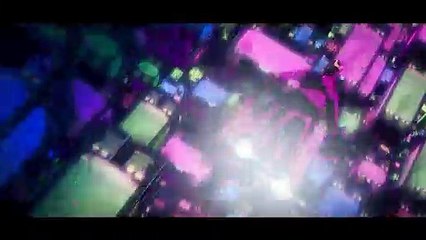 Marvel&#039;s What If...? - saison 1 Bande-annonce VO