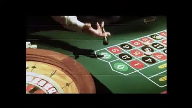 Lady Chance Bande-annonce VO