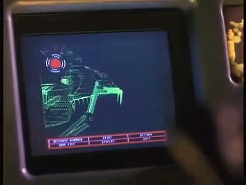 Planete hurlante Bande-annonce VO