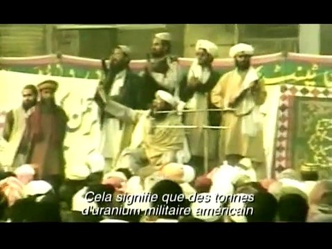 L'Equilibre de la terreur Bande-annonce VO