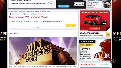 Mardi 4 décembre 2012