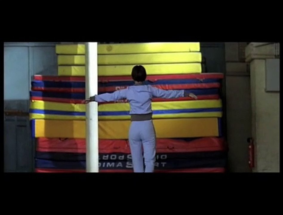 Les Violette Extrait vidéo (3) VF