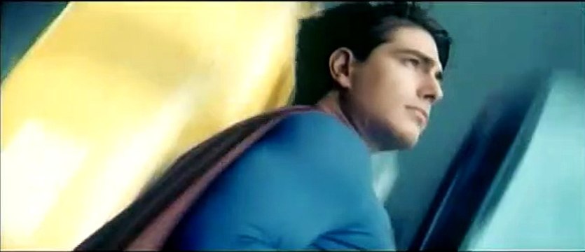 Superman Returns Bande-annonce VF
