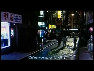 La 25ème heure Bande-annonce VO