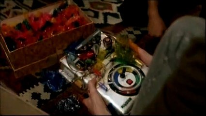 La Science des rêves Extrait vidéo (5) VF