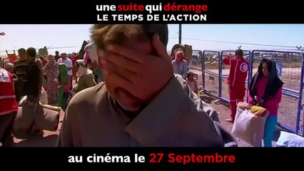 Une suite qui dérange : le temps de l&#039;action Bande-annonce VF