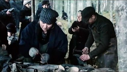 Les Insurgés Extrait vidéo (3) VF