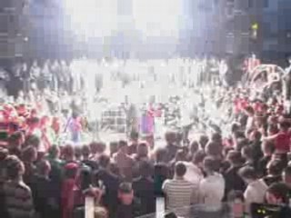 DYNASTIK Battle Floor @ Opéra Night