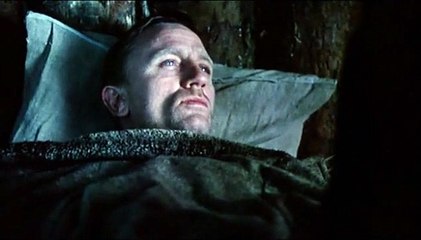 Les Insurgés Extrait vidéo (4) VF