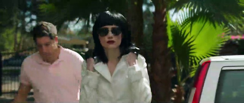 Amateur Night Bande-annonce VO