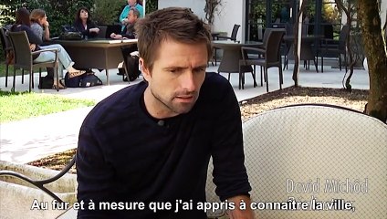 David Michôd Interview : Animal Kingdom