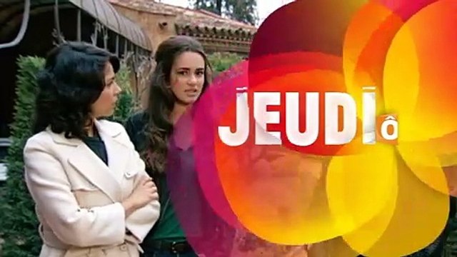 Gavilanes - saison 1 Bande-annonce VF