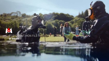 Et si c&#039;était mon fils - saison 1 Bande-annonce VF