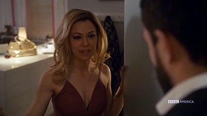 Orphan Black - saison 5 - épisode 7 Teaser VO