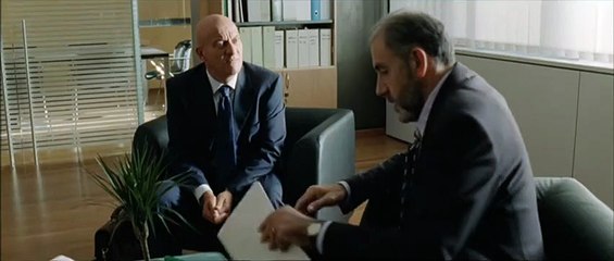 Benvenuti al Sud Extrait vidéo (2) VF