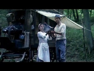 Les Fragments d&#039;Antonin Bande-annonce VF