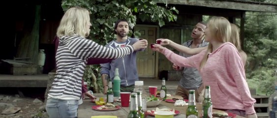 The Evil In Us Bande-annonce VO