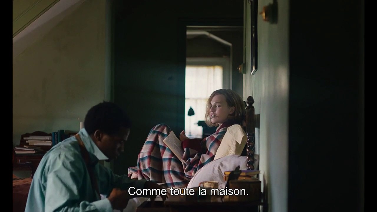 Mothering Sunday EXTRAIT VO "La Proposition"