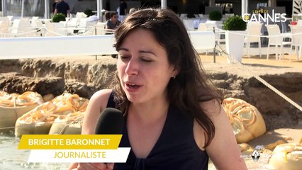 Le Face Cannes #8 - mercredi 18 mai 2016