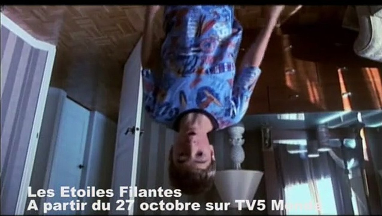 Les Etoiles filantes Extrait vidéo VF
