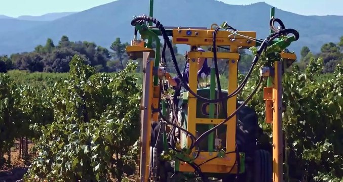 Leur souffle Bande-annonce VF