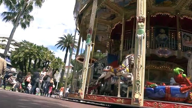 Le Festival de Cannes côté courts métrages