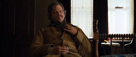 True Grit Extrait vidéo VF