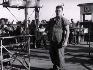 Le Petit fugitif Extrait vidéo (3) VO