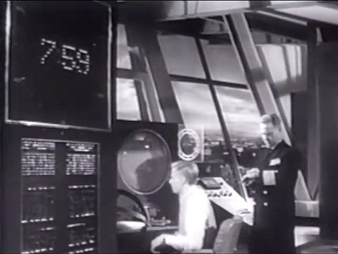 La Planète rouge Bande-annonce VO