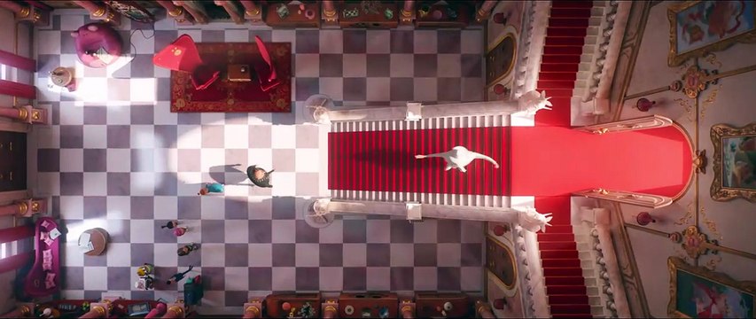 Moi, Moche et Méchant 3 EXTRAIT VF Gru rencontre Dru