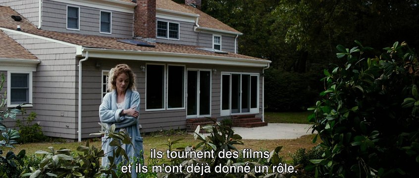 Sinister Extrait vidéo (6) VO