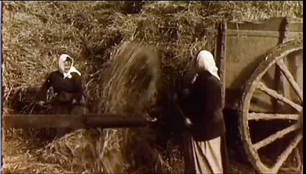 Interview - 1 ELLES DANSENT SEULES