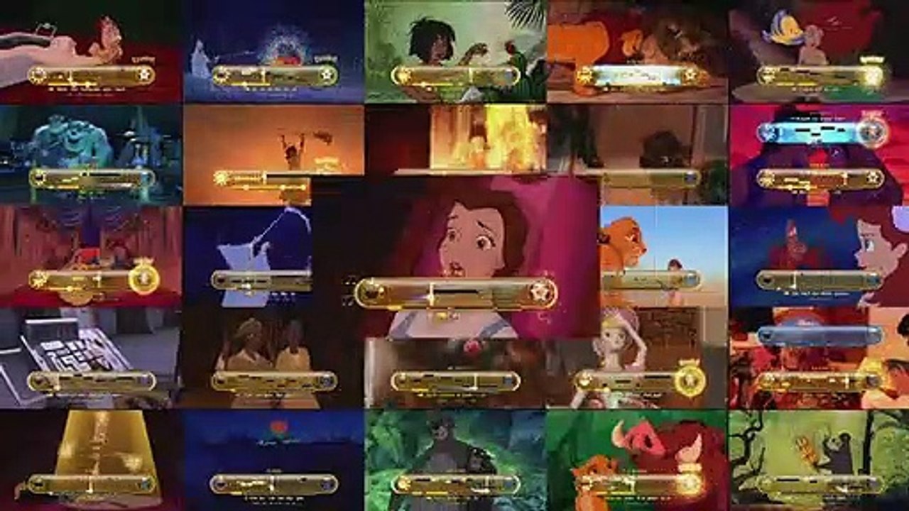 Bande-annonce Jeu vidéo 1 - Français