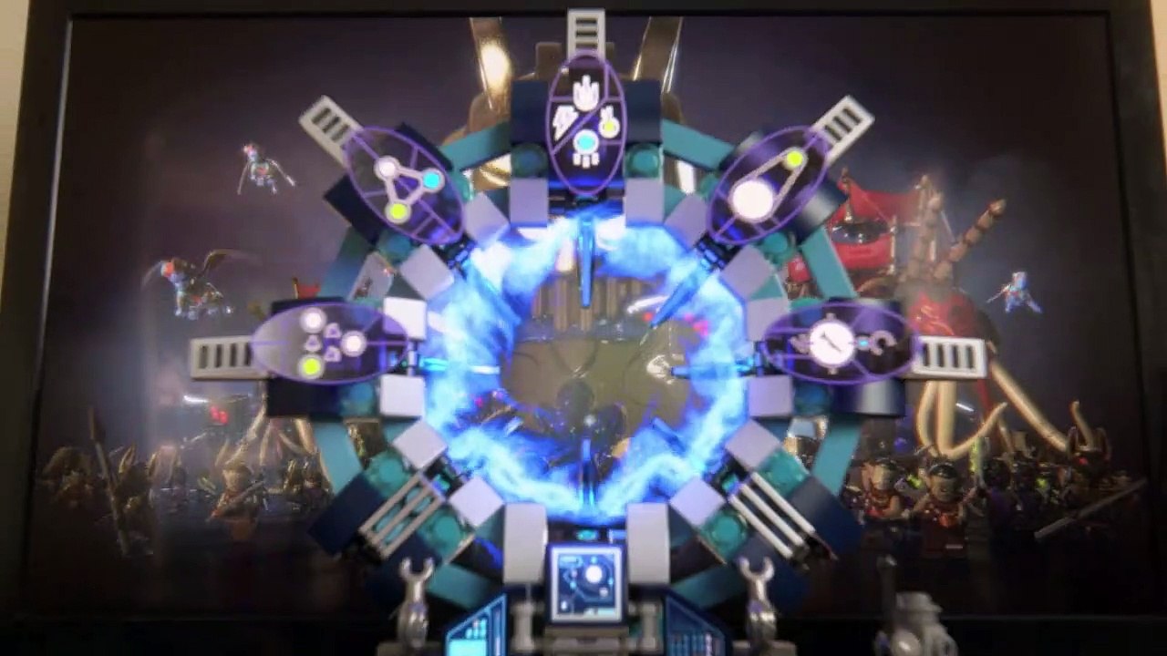 LEGO Dimensions - Bande-annonce