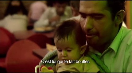 Téhéran Bande-annonce VO