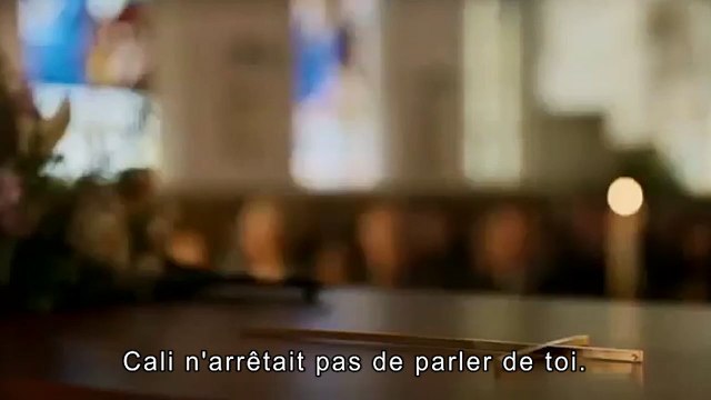 Taken : les premières images de la série