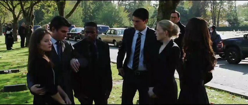 Destination Finale 5 Bande-annonce VF