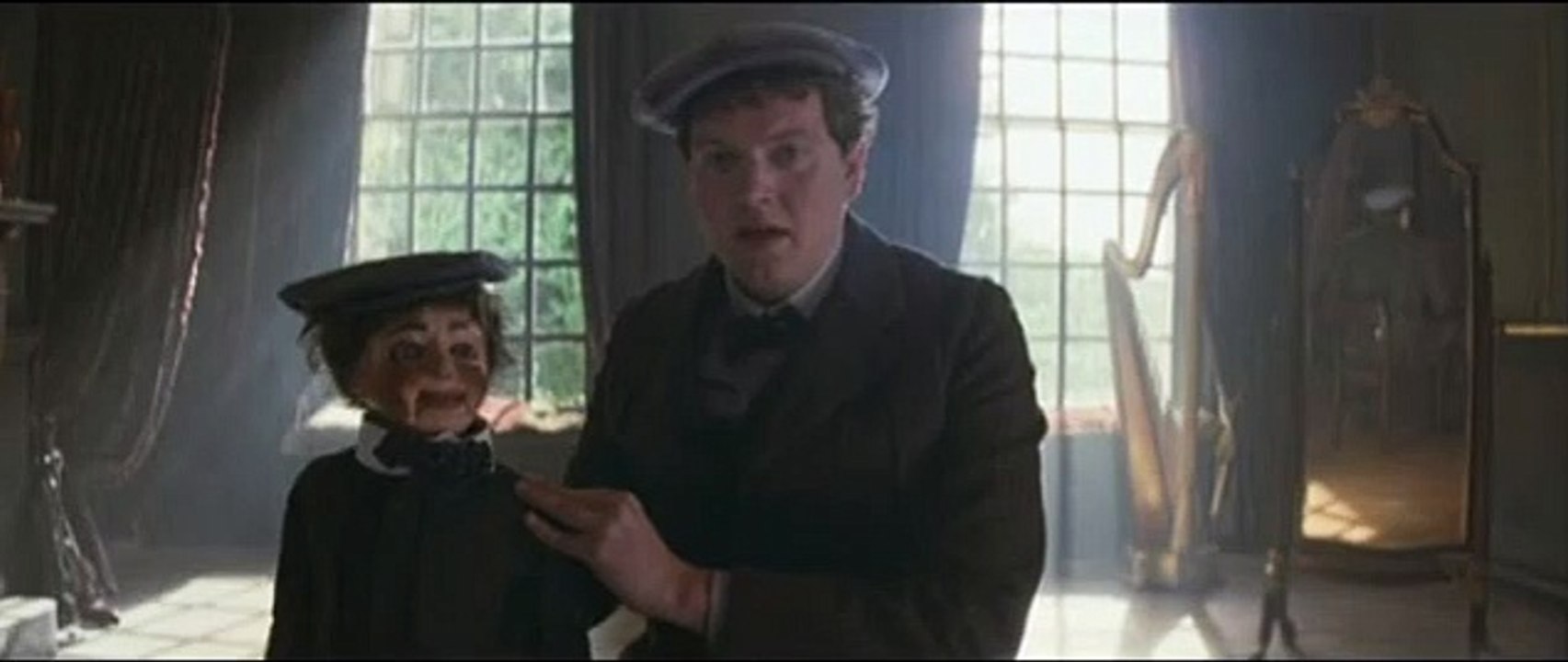 Au-delà de l'illusion Bande-annonce VF