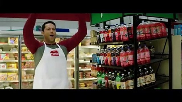 American Underdog: The Kurt Warner Story Making Of VO