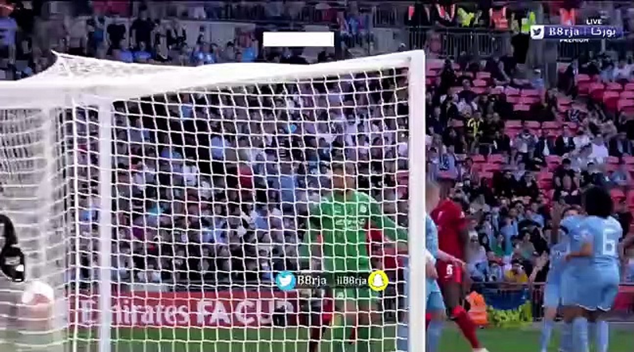 ليفربول والسيتي