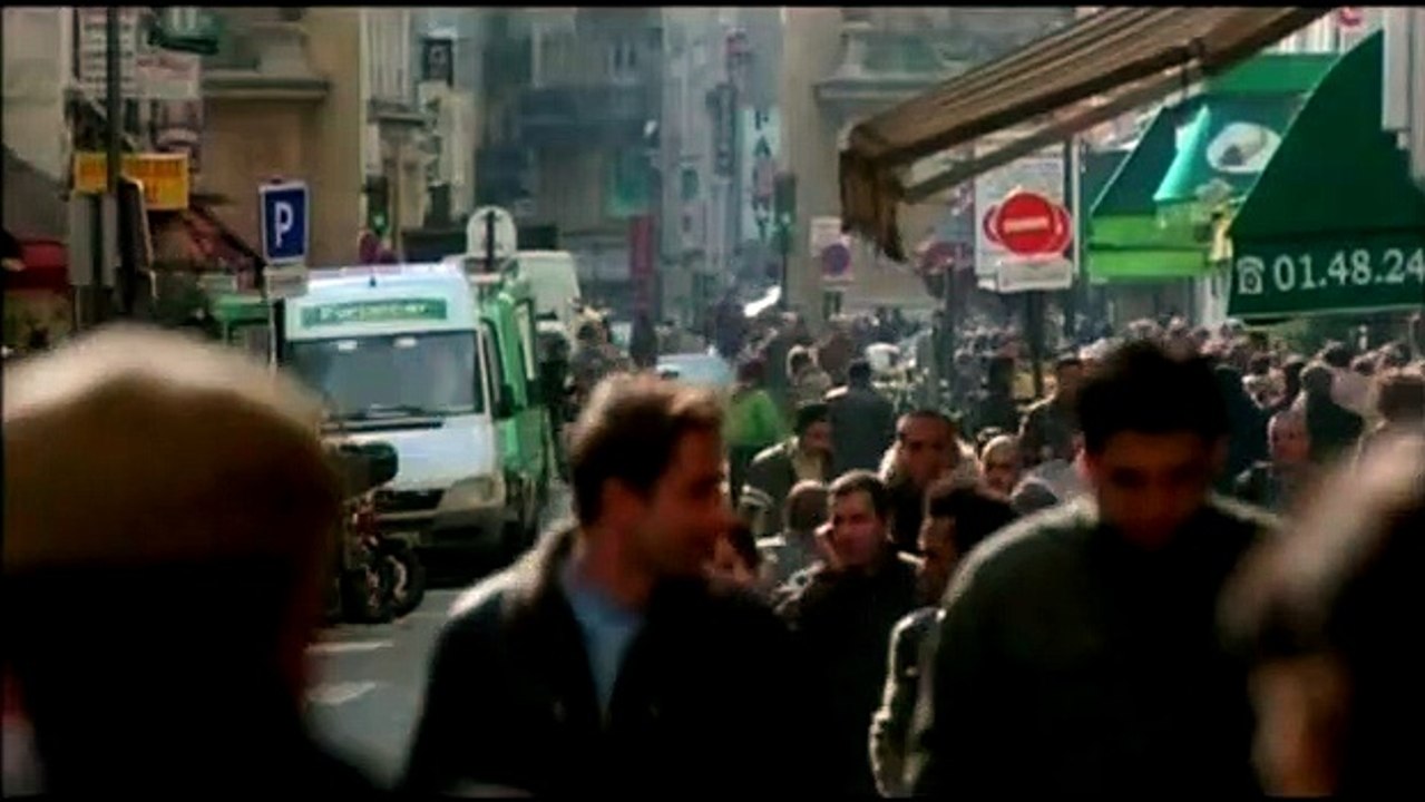Paris, je t'aime Bande-annonce VO
