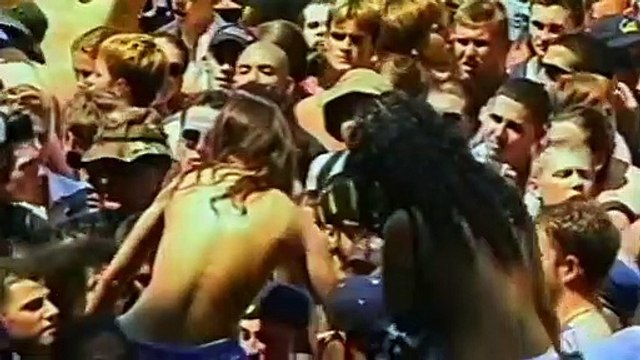 Woodstock 99: Peace, Love, and Rage Bande-annonce VO