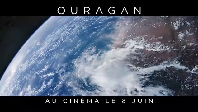 Ouragan Teaser VF