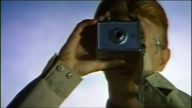 L'Homme qui venait d'ailleurs Bande-annonce VO