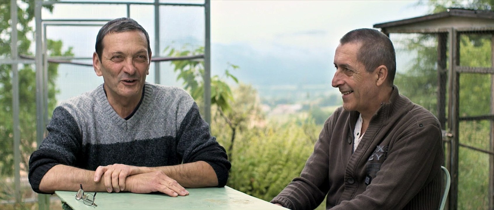 Les Invisibles Bande-annonce VF