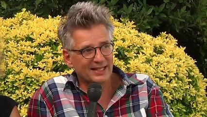 Michel Leclerc présente "La Vie très privée de Monsieur Sim"