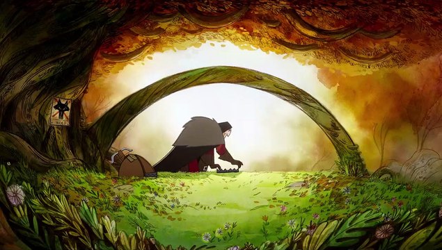 Le Peuple loup Bande-annonce VF