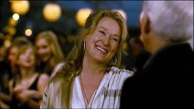 Pas si simple Extrait vidéo (4) VF